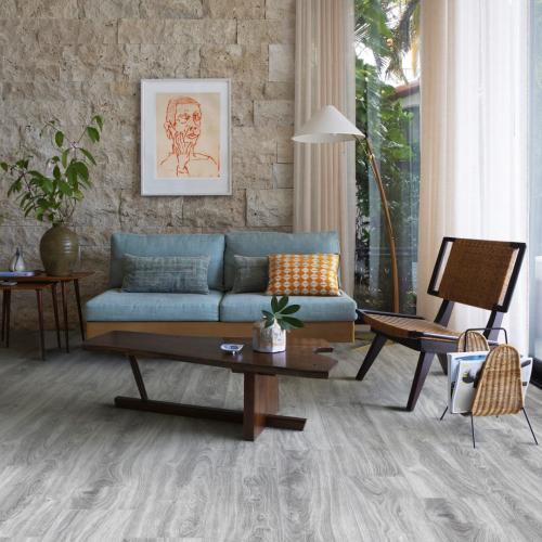 Кварцвиниловая плитка Noventis Granite 6009 Кертис