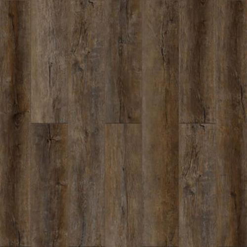 Кварцвиниловая плитка Noventis Iceberg 3000 Дуб Виктория