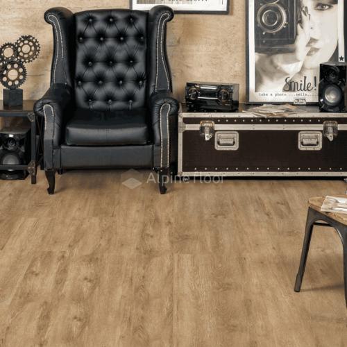 Кварцвиниловая плитка NT Ceramic Классическое дерево (Wooden Classic) SP55205P Linden Wood