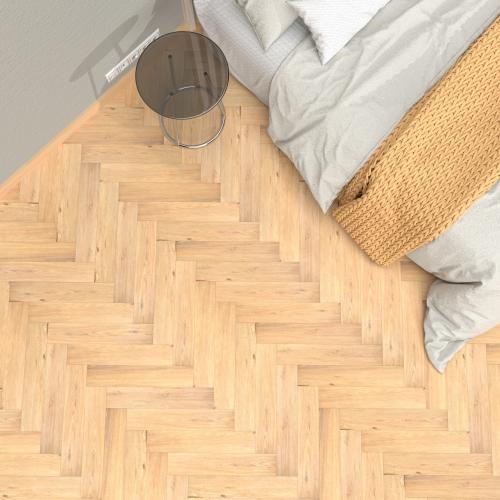 Кварцвиниловая плитка Planker Charisma узкая 7003 Брандо