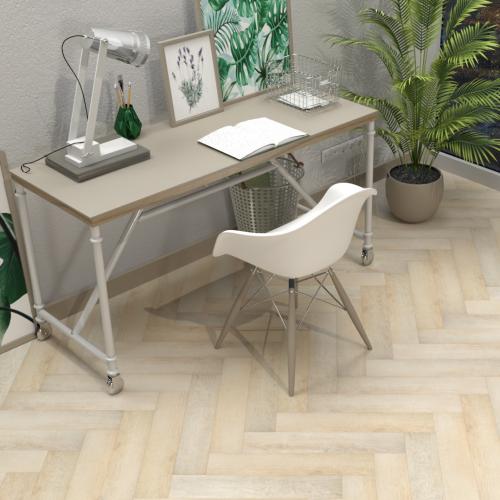 Кварцвиниловая плитка Planker Charisma узкая 7005 Тайлер