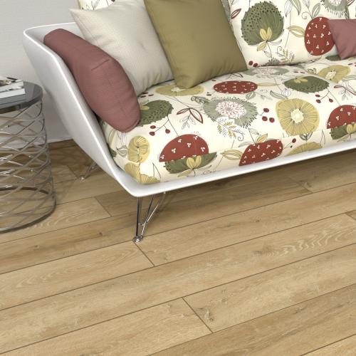 Кварцвиниловая плитка Planker Expert ABA 9005 Дуб Вандерс