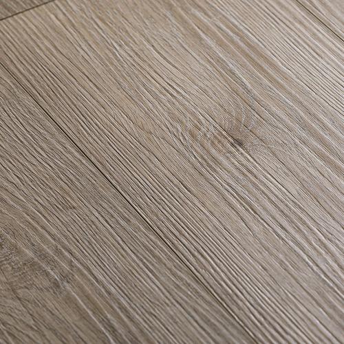 Кварцвиниловая плитка Planker Force 4006 Дуб Делайт