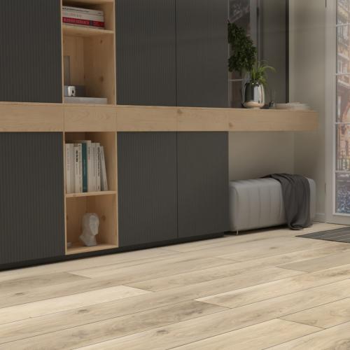 Кварцвиниловая плитка Planker Magnetic 1103 Дуб Луан