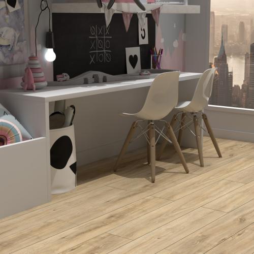 Кварцвиниловая плитка Planker Magnetic 1107 Дуб Сен-Мишель