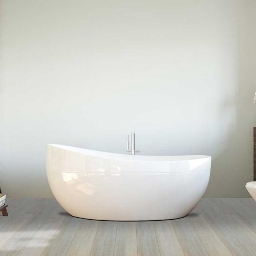 Кварцвиниловая плитка Planker Rockwood 1011 Дуб Нефрит