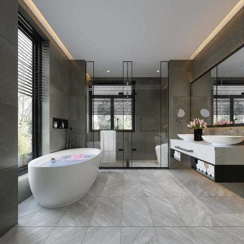 Кварцвиниловая плитка Planker Rococo 900 2010 Хобарт