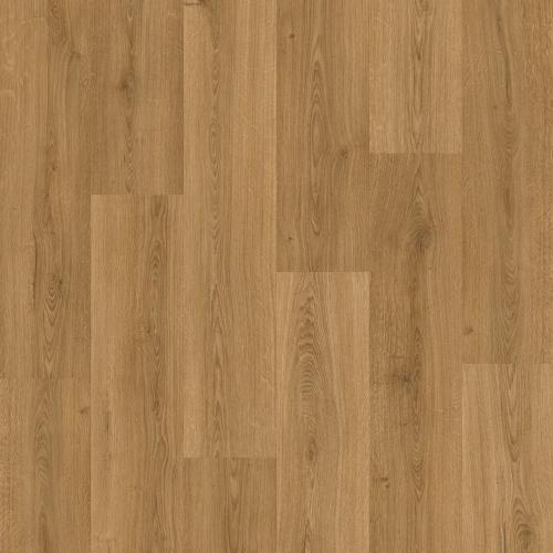 Кварцвиниловая плитка Quick Step Alpha Vinyl Bloom AVMPU 40238 Эко дымчатый