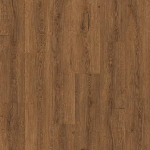 Кварцвиниловая плитка Quick Step Alpha Vinyl Bloom AVMPU 40315 Эко карамельный