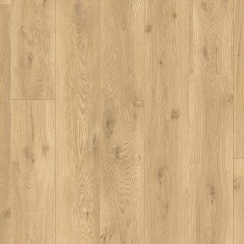 Кварцвиниловая плитка Quick Step Alpha Vinyl Blos AVSPU 40018 Бежевый дуб