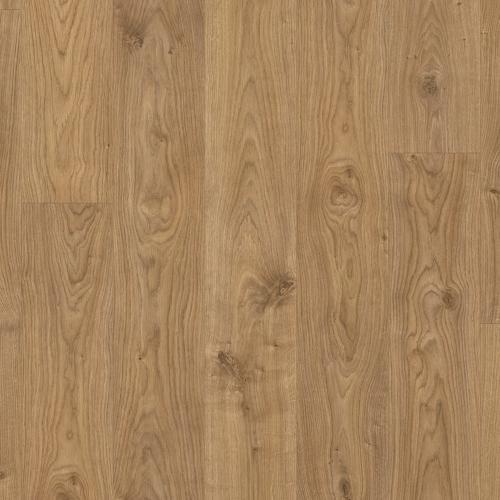 Кварцвиниловая плитка Quick Step Alpha Vinyl Blos AVSPU 40025 Дуб коттедж натуральный