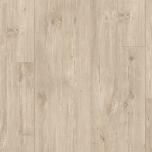 Кварцвиниловая плитка Quick Step Alpha Vinyl Blos AVSPU 40038 Дуб каньон бежевый