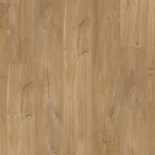 Кварцвиниловая плитка Quick Step Alpha Vinyl Blos AVSPU 40039 Дуб каньон натуральный