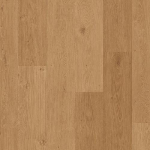 Кварцвиниловая плитка Quick Step Alpha Vinyl Blos AVSPU 40320 Дуб береговой медовый