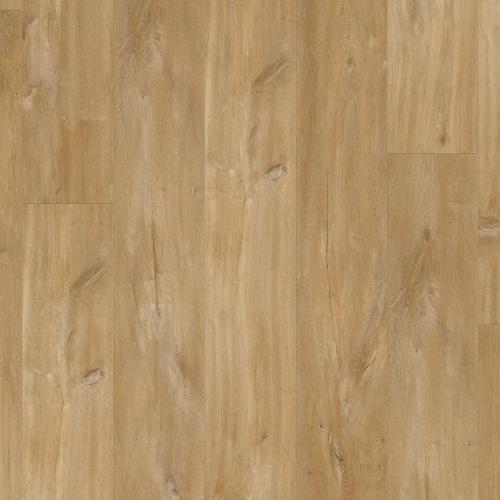 Кварцвиниловая плитка Quick Step Alpha Vinyl Blos Base AVSPT 40039 Дуб каньон натуральный