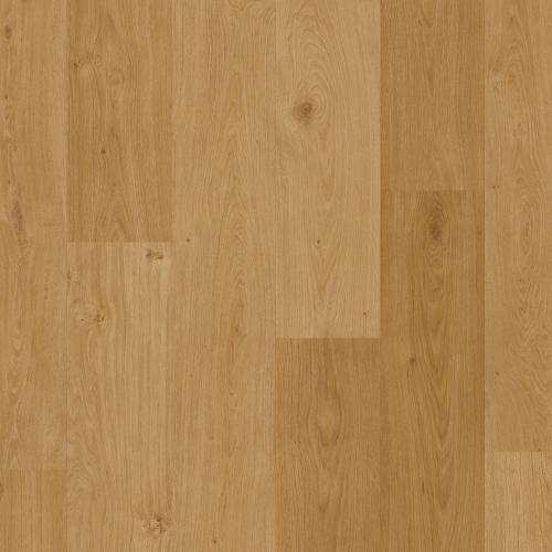 Кварцвиниловая плитка Quick Step Alpha Vinyl Blos Base AVSPT 40320 Дуб береговой медовый