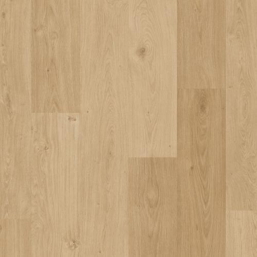 Кварцвиниловая плитка Quick Step Alpha Vinyl Blos Base AVSPT 40321 Дуб береговой бежевый