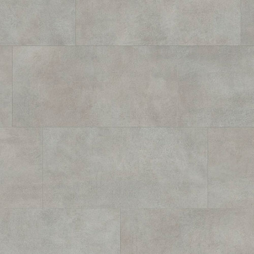 Кварцвиниловая плитка Quick Step Ambient Glue Plus AMGP 40050 Бетон тёплый серый