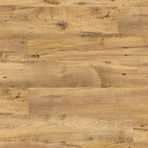 Кварцвиниловая плитка Quick Step Balance Click BACL 40029 Каштан винтажный натуральный