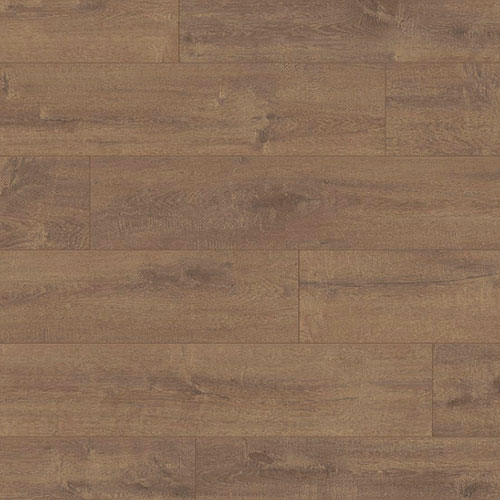 Кварцвиниловая плитка Quick Step Balance Click BACL 40160 Дуб бархатный коричневый