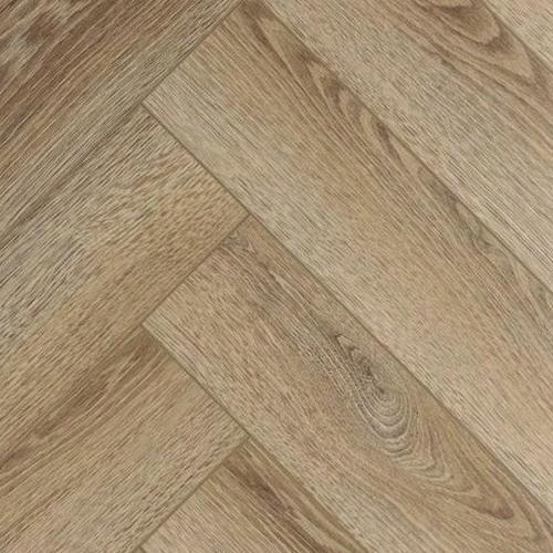 Кварцвиниловая плитка Respect Floor Венгерская Елка 2301 Дуб Элегантный