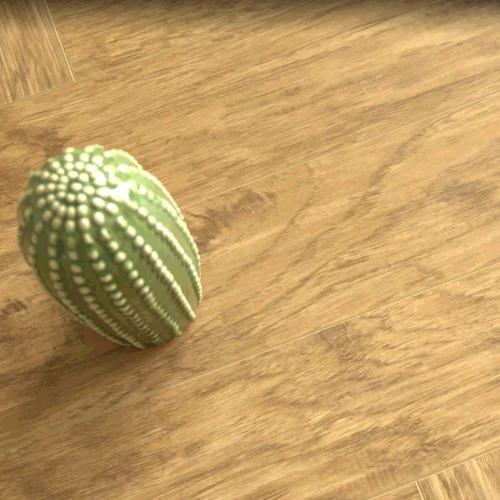 Кварцвиниловая плитка Respect Floor Венгерская Елка 2304 Грецкий Орех