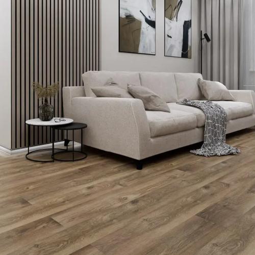 Кварцвиниловая плитка Richfloor Сити UZ Анджан