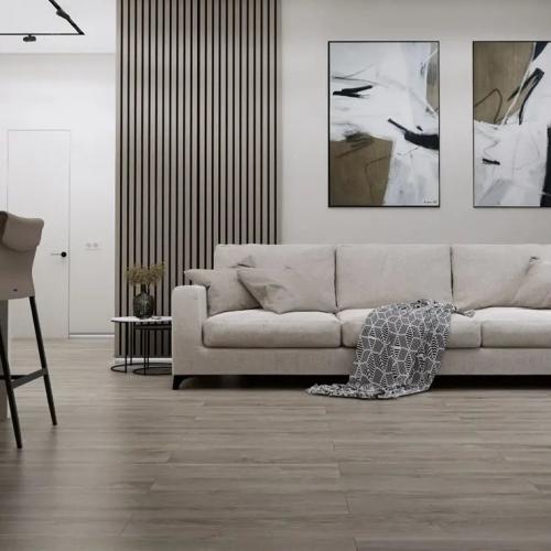 Кварцвиниловая плитка Richfloor Сити UZ Хива