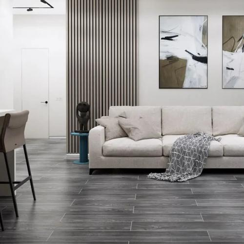 Кварцвиниловая плитка Richfloor Сити UZ Наманган