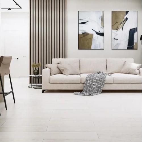 Кварцвиниловая плитка Richfloor Сити UZ Самарканд