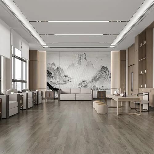 Кварцвиниловая плитка Richfloor Sound Фолк