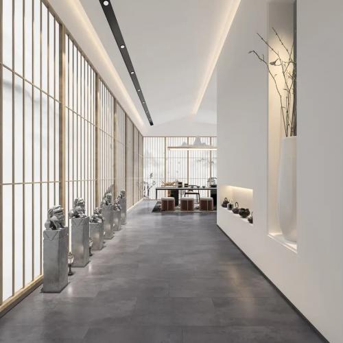 Кварцвиниловая плитка Richfloor Sound Пиано