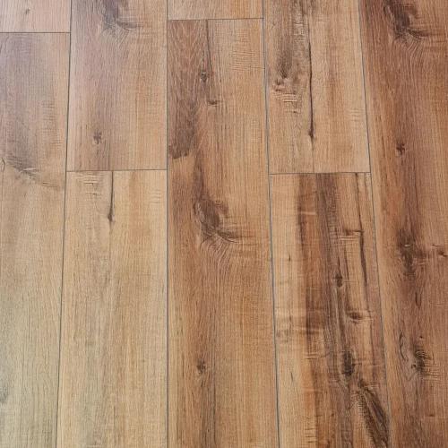 Кварцвиниловая плитка Richfloor Вояж Тимена