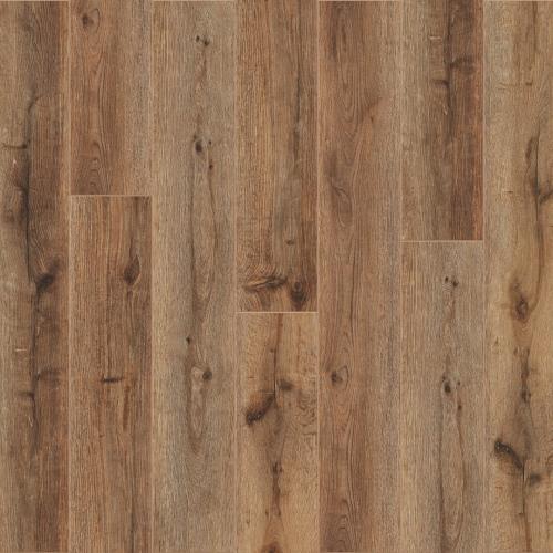 Кварцвиниловая плитка Royce Ultima U1969 Дуб Банбери