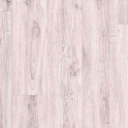 Кварцвиниловая плитка Salag SPC Wood YA0002 Дуб Арктик День