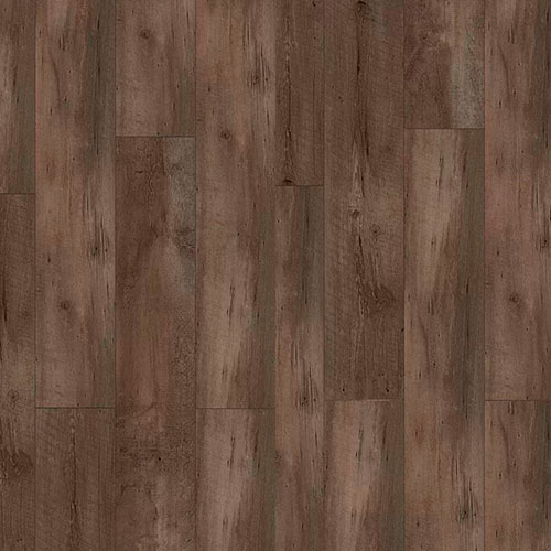 Кварцвиниловая плитка Salag SPC Wood YA0006 Дуб Негро