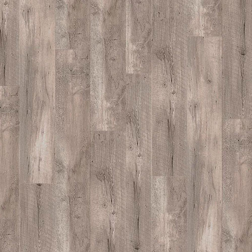 Кварцвиниловая плитка Salag SPC Wood YA0007 Сосна Таёжная Тёмная