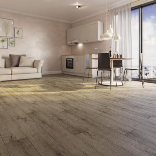 Кварцвиниловая плитка Steinholz Prime STH025 Шварцер (Schwarzer)