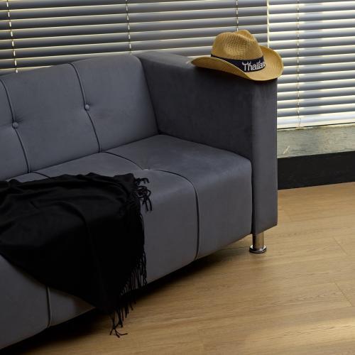 Кварцвиниловая плитка Steinholz Element STH065E Блюм