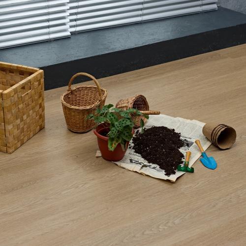 Кварцвиниловая плитка Steinholz Element STH069E Баум