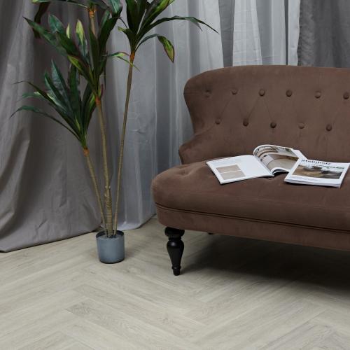 Кварцвиниловая плитка Steinholz Herringbone STH035H Траун