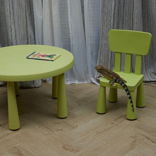 Кварцвиниловая плитка Steinholz Herringbone STH039H Танне