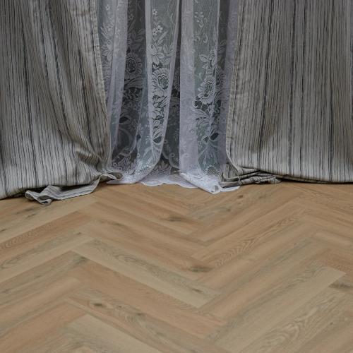 Кварцвиниловая плитка Steinholz Herringbone STH040H Тироль