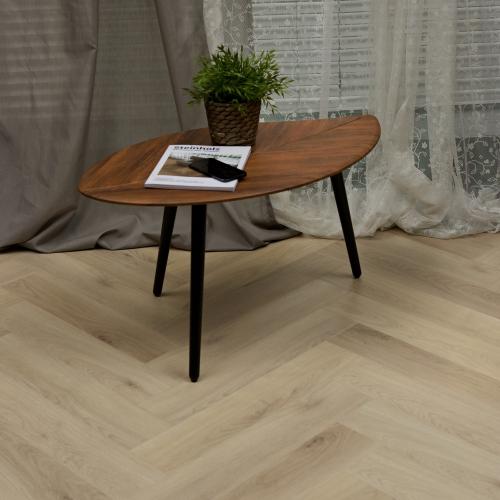 Кварцвиниловая плитка Steinholz Herringbone STH051H Симилаун