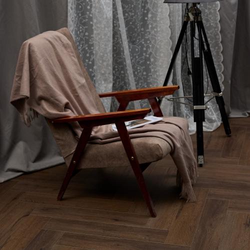 Кварцвиниловая плитка Steinholz Herringbone STH052H Либе