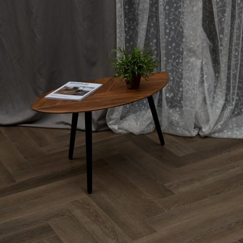 Кварцвиниловая плитка Steinholz Herringbone STH053H Вельс