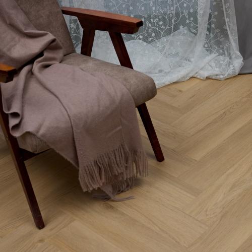 Кварцвиниловая плитка Steinholz Herringbone STH059H Лаибниц