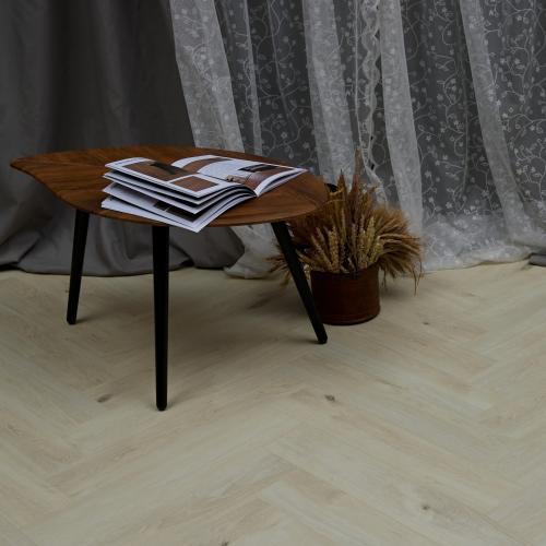 Кварцвиниловая плитка Steinholz Herringbone STH061H Ландекк