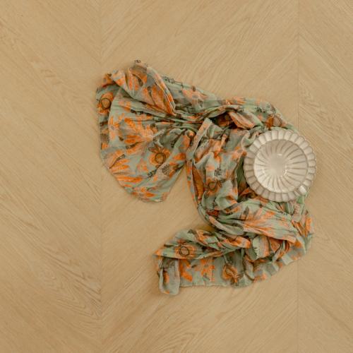 Кварцвиниловая плитка Steinholz Element Chevron STH094EC Аврора