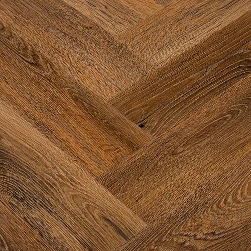 Кварцвиниловая плитка StoneWood Венгерская ёлка SWP 2007 Ронтано (Rontano)